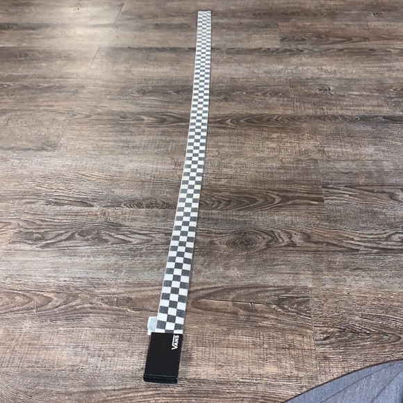 Vans adjustable belt - Picture 2 of 4